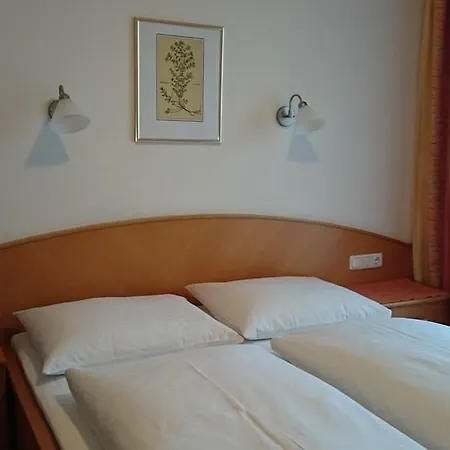 Apartment Hollersbach Im Pinzgau 2 Apartman *
