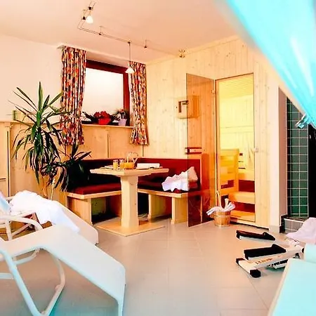 Apartment Hollersbach Im Pinzgau 2 Apartman