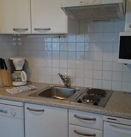 Apartment Hollersbach Im Pinzgau 2