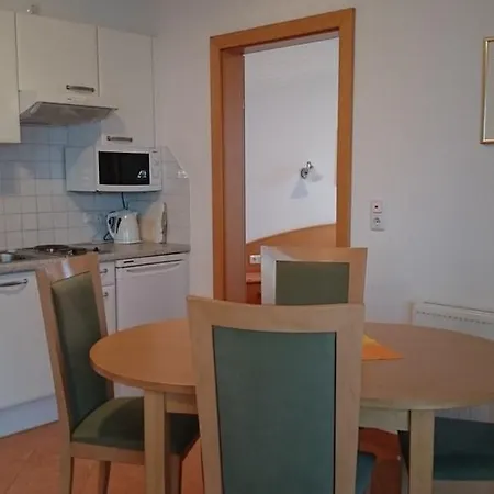 Apartment Hollersbach Im Pinzgau 2 Apartman *