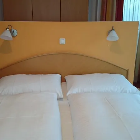 Apartman Apartment Hollersbach Im Pinzgau 2