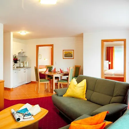 Apartment Hollersbach Im Pinzgau 2
