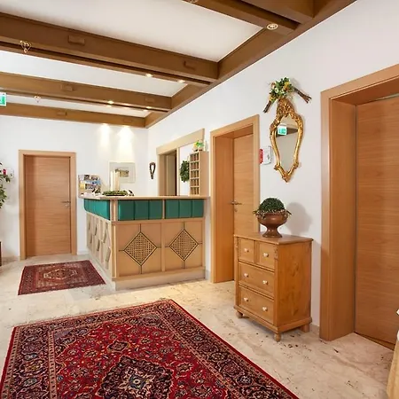 Apartman Apartment Hollersbach Im Pinzgau 2 Hollersbach im Pinzgau