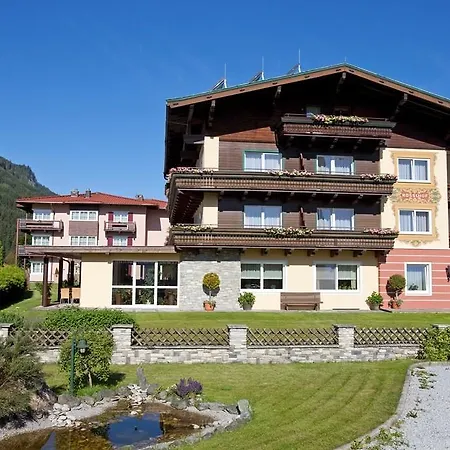 Apartment Hollersbach Im Pinzgau 2