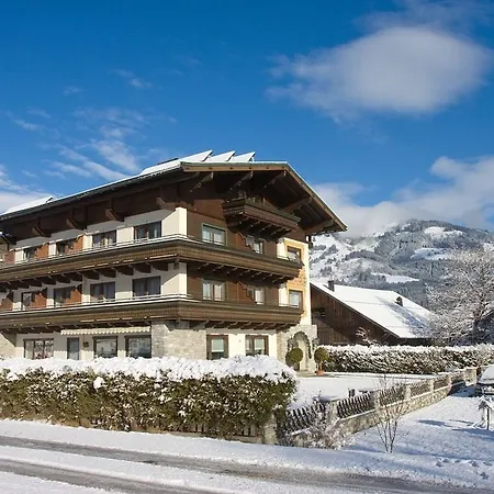 Apartment Hollersbach Im Pinzgau 2 Apartman Hollersbach im Pinzgau