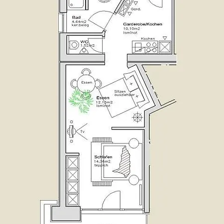 Apartment Hollersbach Im Pinzgau 2 * Hollersbach im Pinzgau