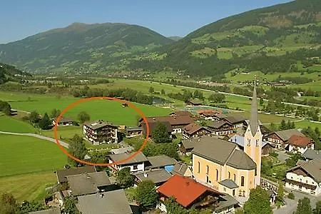 Apartment Hollersbach Im Pinzgau 2 Hollersbach im Pinzgau