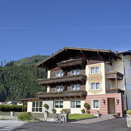 Apartman Apartment Hollersbach Im Pinzgau 2 *