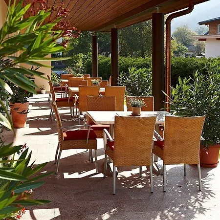 Apartment Hollersbach Im Pinzgau 2 *