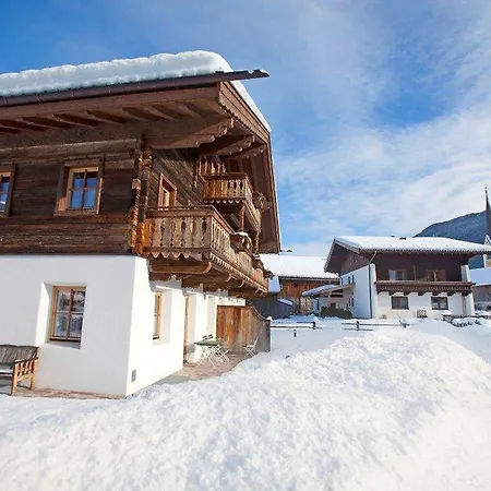 Apartment Hollersbach Im Pinzgau 2 Hollersbach im Pinzgau