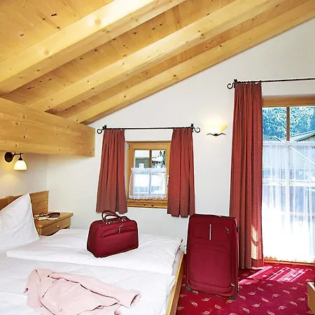 Apartment Hollersbach Im Pinzgau 2