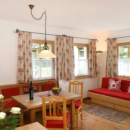 Apartment Hollersbach Im Pinzgau 2 *