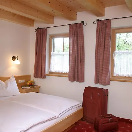 Apartment Hollersbach Im Pinzgau 2 *