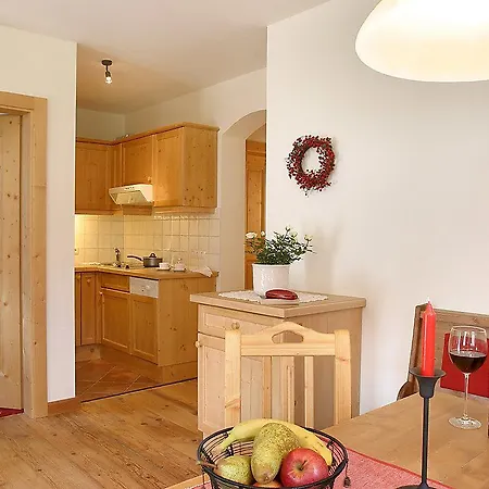 Apartment Hollersbach Im Pinzgau 2