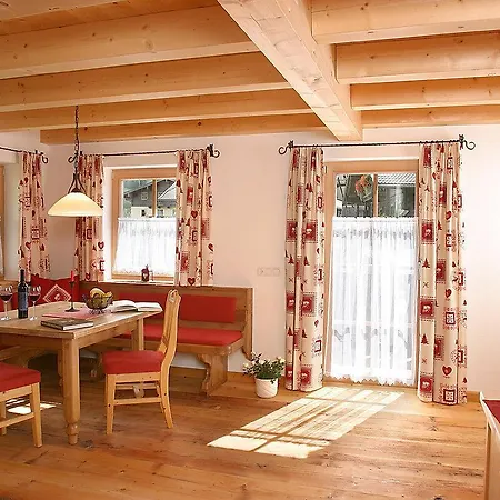 Apartment Hollersbach Im Pinzgau 2 Hollersbach im Pinzgau