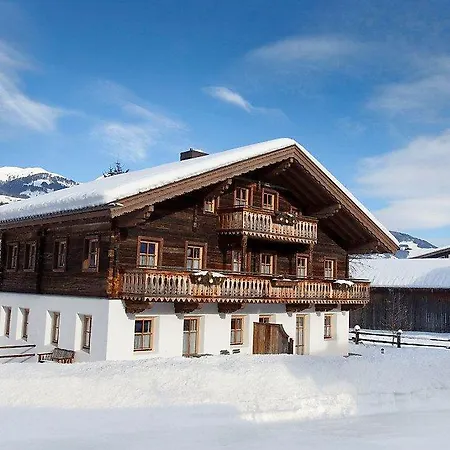 Apartman Apartment Hollersbach Im Pinzgau 2 *