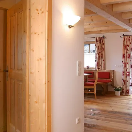 Apartman Apartment Hollersbach Im Pinzgau 2 Hollersbach im Pinzgau