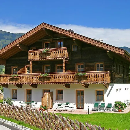 Apartment Hollersbach Im Pinzgau 2 Hollersbach im Pinzgau