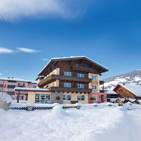 Apartman Apartment Hollersbach Im Pinzgau 2 Hollersbach im Pinzgau