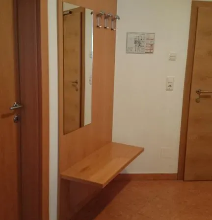 Apartment Hollersbach Im Pinzgau 2 Hollersbach im Pinzgau