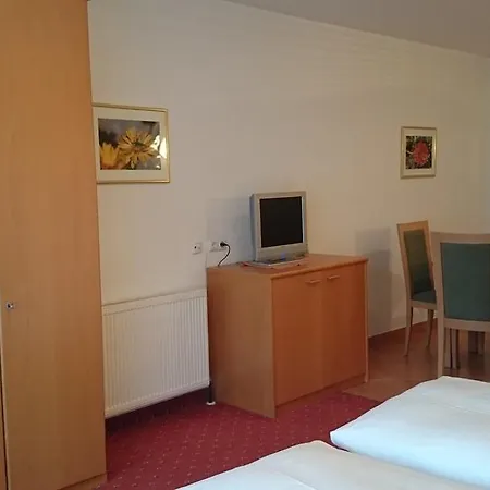 Apartment Hollersbach Im Pinzgau 2 Apartman