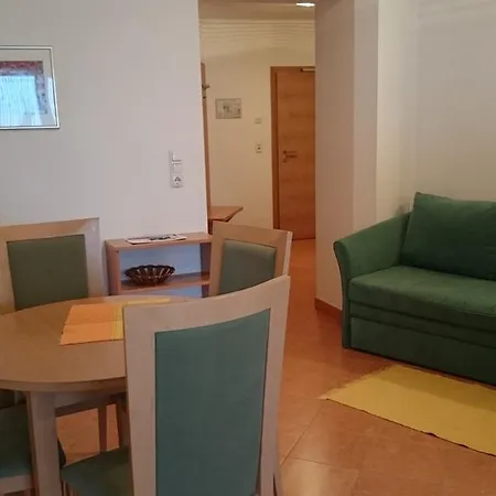 Apartment Hollersbach Im Pinzgau 2