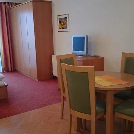Apartment Hollersbach Im Pinzgau 2 Apartman *