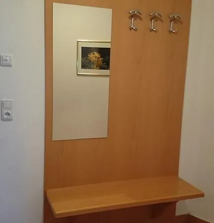 Apartment Hollersbach Im Pinzgau 2 Apartman Hollersbach im Pinzgau