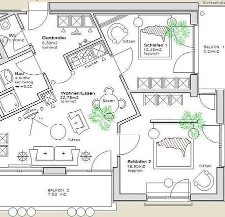 Apartment Hollersbach Im Pinzgau 2 *
